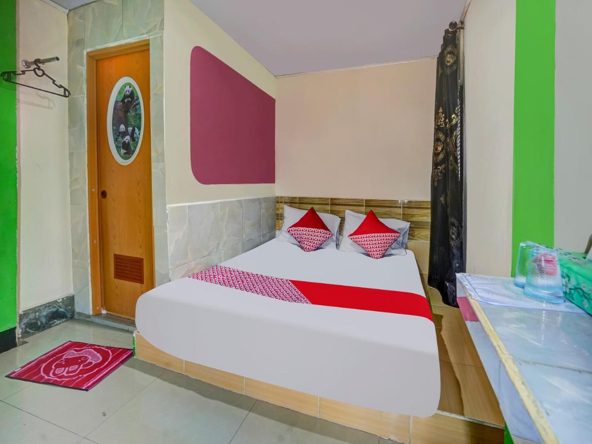 Oyo 90161 Hotel Lendosis Pipa Reja Angkatan 66 Palembang Exterior photo
